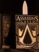 Assassin's Creed Legacy Version 2 Onyx Playing Cards Deck of Cards