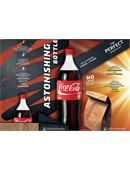 Astonishing Bottle Trick