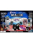 Astonishing Magic Set Trick
