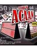 Astor's ACAAN Trick