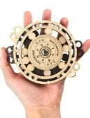 Astrolabrium Puzzle