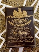 Hodges New Royal Playing Cards Deck of Cards