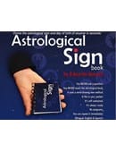 Astrological Sign Trick