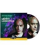 At The Table 2 Live Menny Lindenfeld DVD