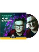 At The Table Live 2 Alan Rorrison DVD
