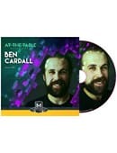 At The Table Live Ben Cardall DVD