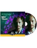 At The Table Live Ben Train DVD DVD