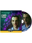 At The Table Live Chris Webb DVD