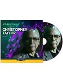 At The Table Live Christopher Taylor DVD