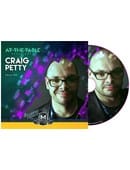 At The Table Live Craig Petty DVD