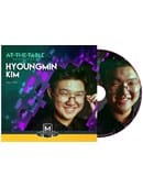 At The Table Live Hyoungmin Kim DVD DVD