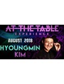 At The Table Live Hyoungmin Kim Video download