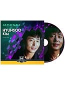 At The Table Live Hyunsoo Kim DVD DVD
