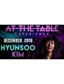 At The Table Live Hyunsoo Kim Live Lecture and download