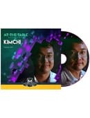At The Table Live Kimchi DVD DVD