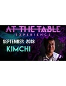 At The Table Live Kimchi Live Lecture and download