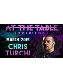 Chris Turchi Live Lecture Live Lecture and download