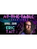 At The Table Live Lecture Erik Tait Live Lecture and download