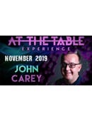 At The Table Live Lecture John Carey 2 Video download