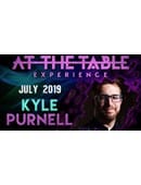 At The Table Live Lecture Kyle Purnell Live Lecture and download