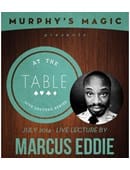 Marcus Eddie Live Lecture Live Lecture and download