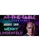 Menny Lindenfeld Live Lecture 3 Live lecture