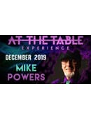 At The Table Live Lecture Mike Powers Video download