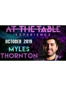 Myles Thornton Live Lecture  Live Lecture and download