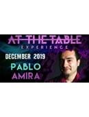At The Table Live Lecture Pablo Amira Live Lecture and download