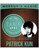 Patrick Kun Live Lecture Live Lecture and download