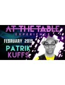 At The Table Live Lecture Patrik Kuffs Live Lecture and download