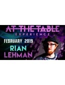 Rian Lehman - Live Lecture Live Lecture and download