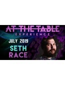 At The Table Live Lecture Seth Race Live Lecture and download
