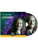 At The Table Live Losander DVD