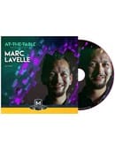 At The Table Live Marc Lavelle DVD