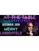 Menny Lindenfeld Live Lecture 2 Live lecture