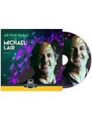 At The Table Live Michael Lair DVD