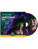 At The Table Live Minhyoung Kim DVD DVD