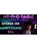 At The Table Live Minhyoung Kim Live Lecture and download