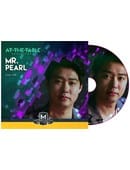 At The Table Live Mr. Pearl DVD