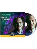 At The Table Live Ryan Schlutz DVD DVD