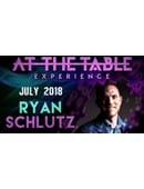 At The Table Live Ryan Schlutz Live Lecture and download