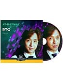 At The Table Live Ryo DVD DVD