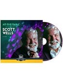 At The Table Live Scott Wells DVD