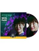 At The Table Live Seol Park DVD DVD