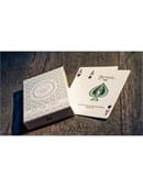 At the Table Playing Cards Deck of Cards