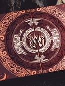 Atlantis Limited Gilded 2 Decks Set Playing Cards Deck of Cards