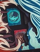 Atlantis Playing Card Collectors Set Trick