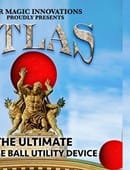Atlas Kit (Red) Trick
