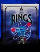 Atom Rings Trick